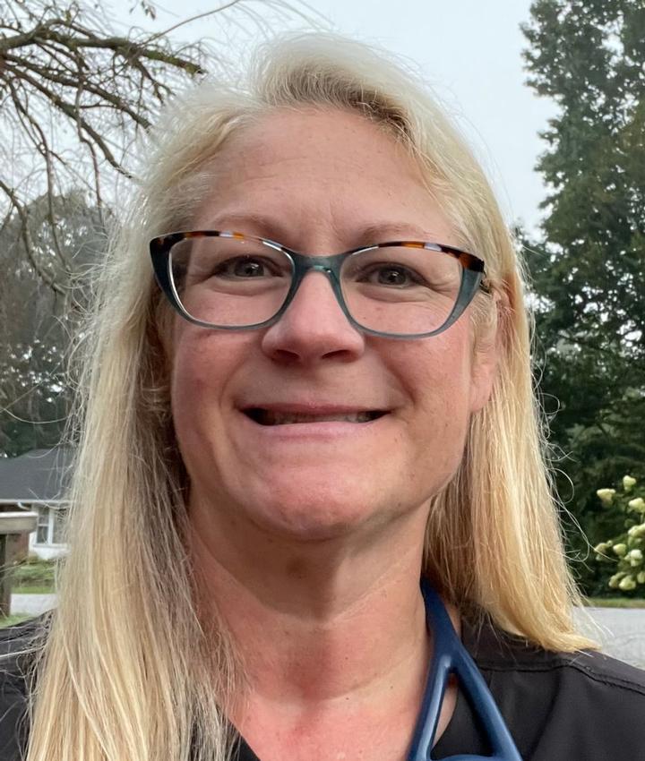 Wendy Wolverton DVM Animal Emergency Clinic of the High Country